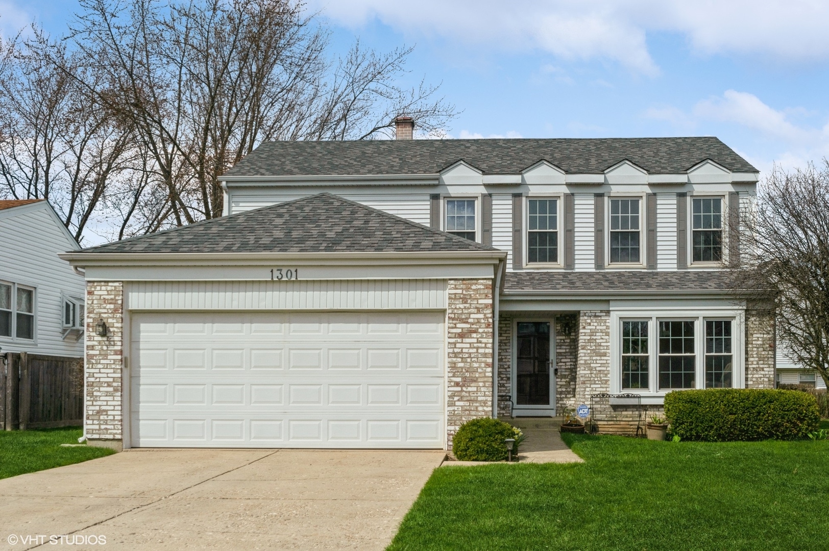 1301 Devonshire Road Buffalo Grove, IL 60089 - Photo 1 of 25