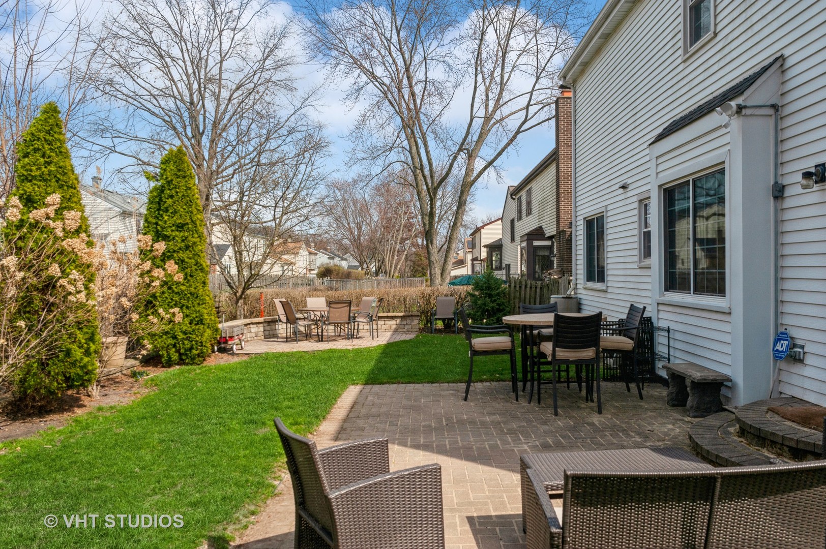 1301 Devonshire Road Buffalo Grove, IL 60089 - Photo 20 of 25