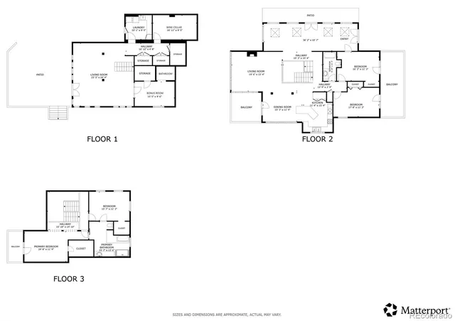 $2,099,000 | 1577 Linden Drive, Boulder, CO 80304