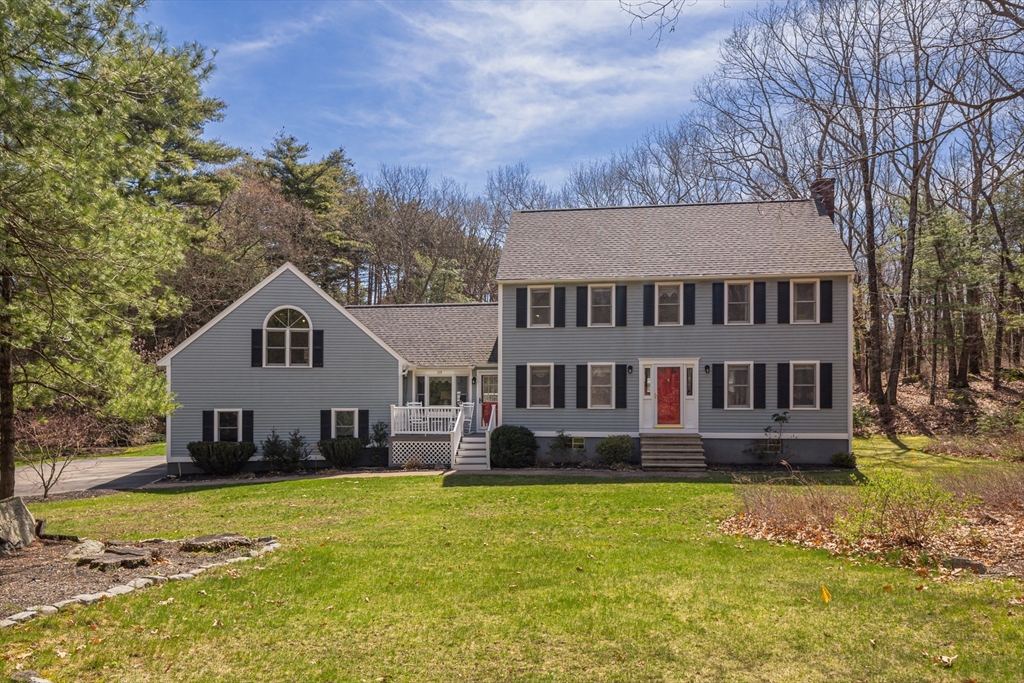 135 Tenney Street Georgetown, MA 01833 - Photo 1 of 25 Gallery Image 1