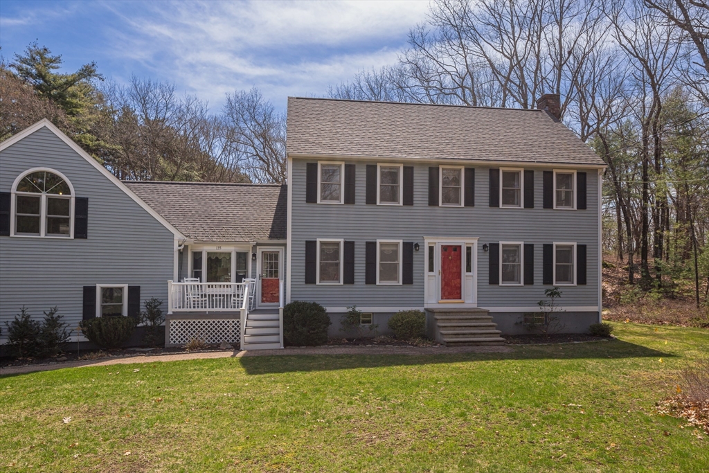 135 Tenney Street Georgetown, MA 01833 - Photo 2 of 25 Gallery Image 2