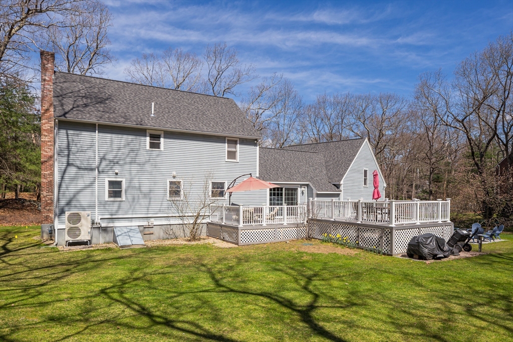 135 Tenney Street Georgetown, MA 01833 - Photo 3 of 25 Gallery Image 3