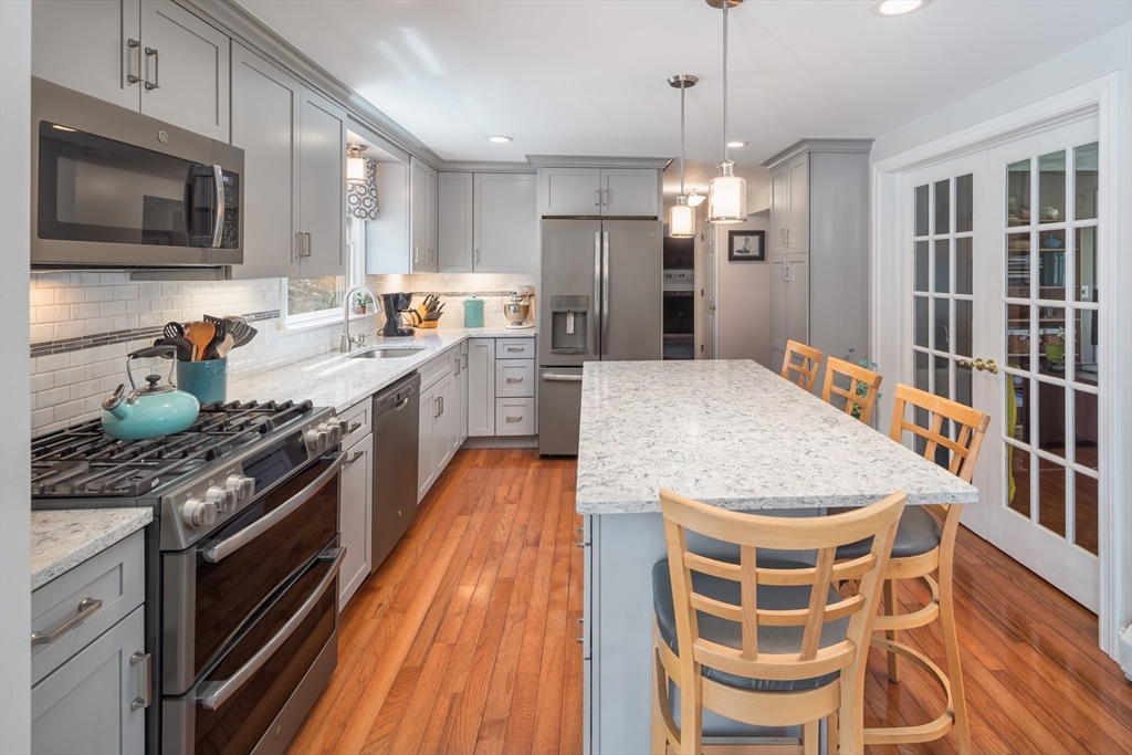 135 Tenney Street Georgetown, MA 01833 - Photo 9 of 25 Gallery Image 9