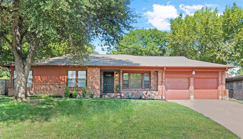 4120 Rothington Road Fort Worth, TX 76116 - Photo 1 of 1 Gallery Image 1