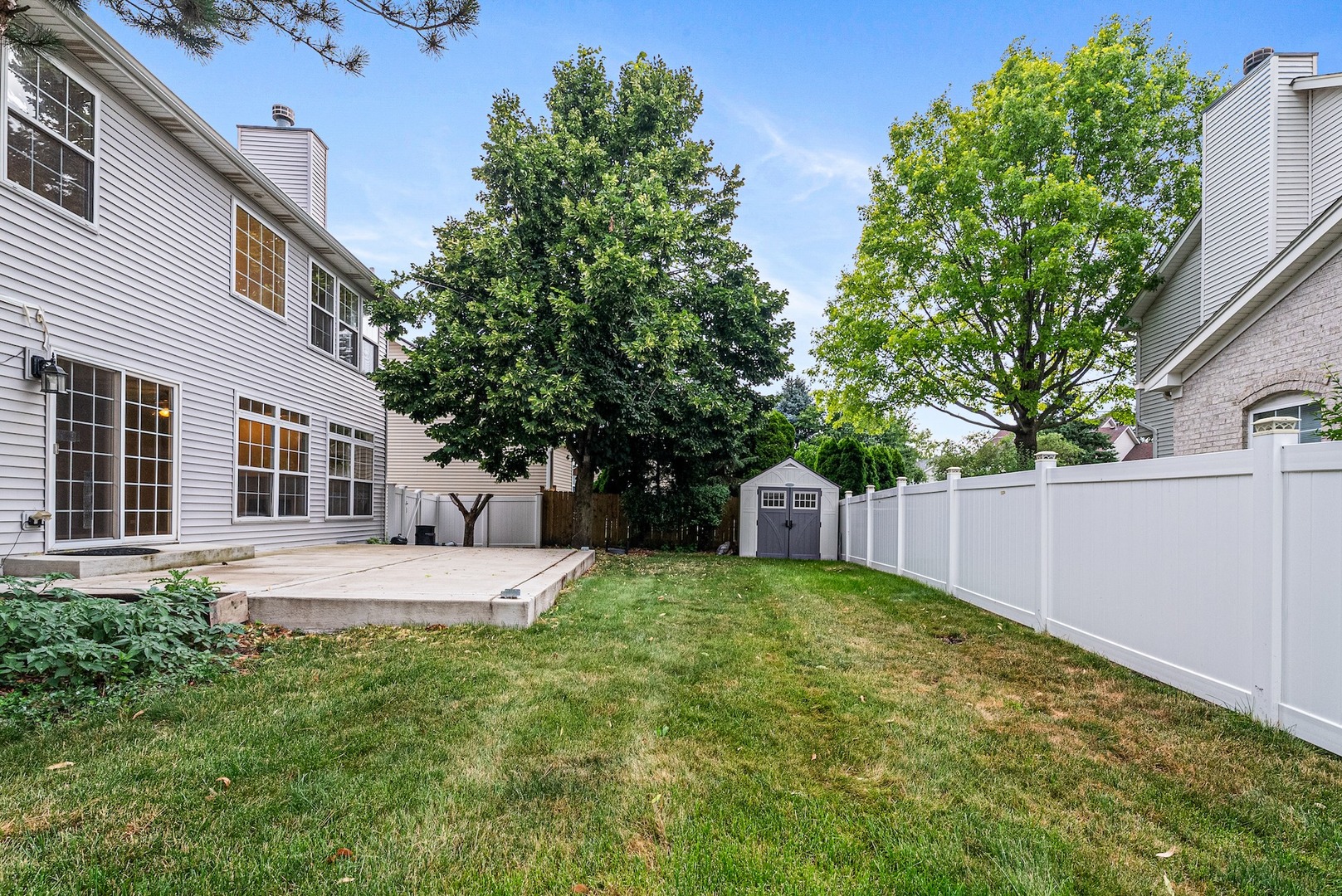 2136 Colonial Street Aurora, IL 60503 - Photo 63 of 69 Gallery Image 63