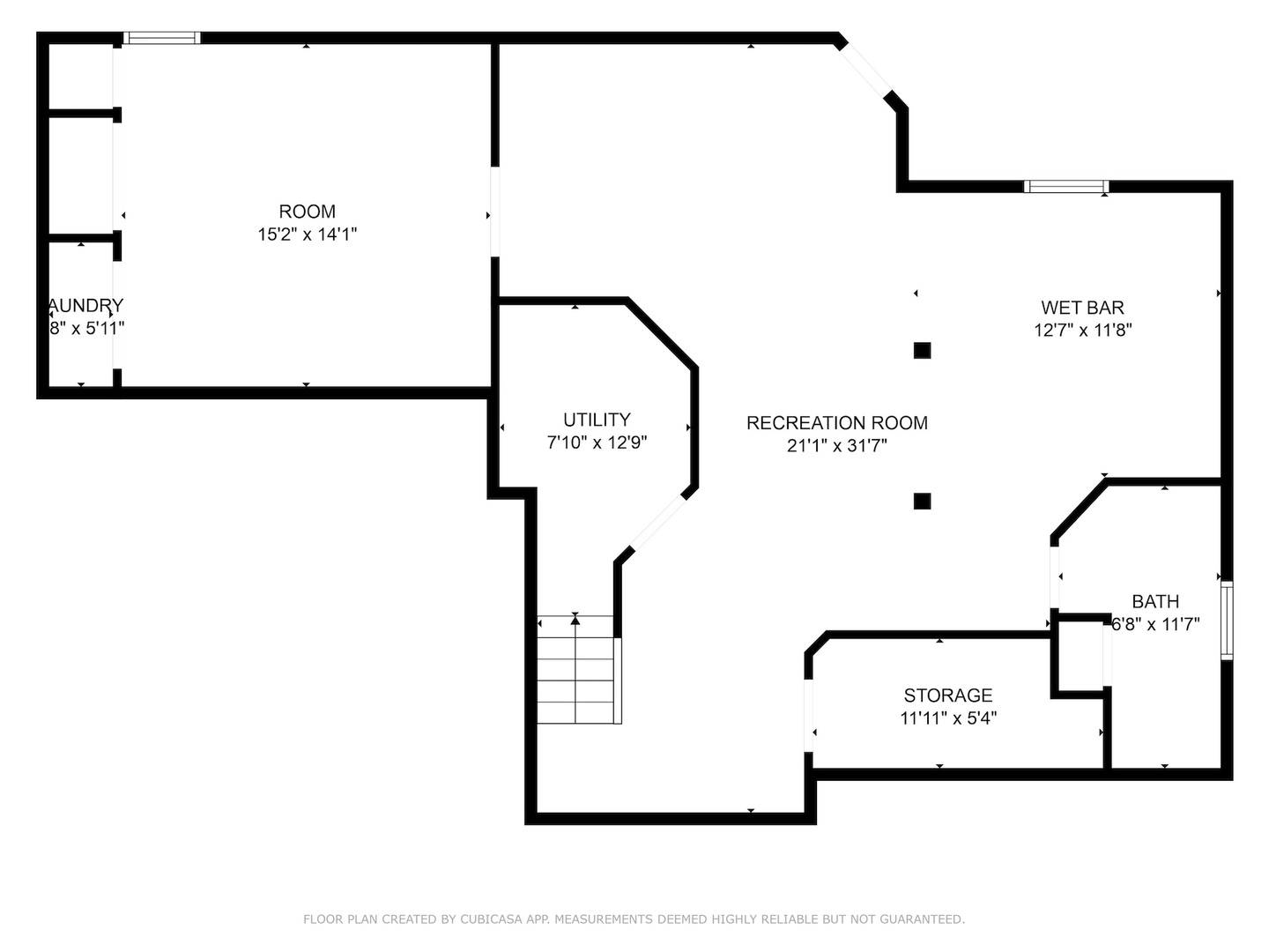 2136 Colonial Street Aurora, IL 60503 - Photo 68 of 69 Gallery Image 68