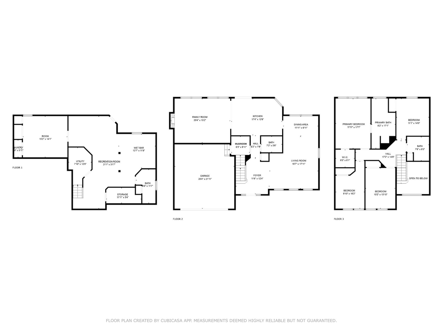 2136 Colonial Street Aurora, IL 60503 - Photo 69 of 69 Gallery Image 69