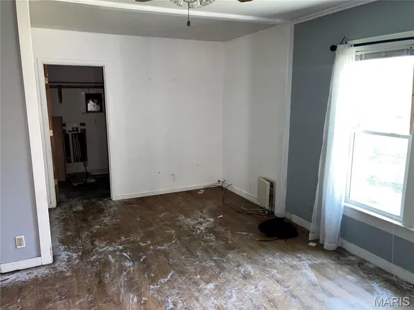 $67,900 | 204 South Douglas Street, West Frankfort, IL 62896