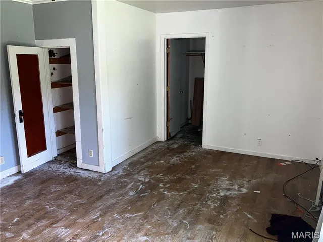 $68,900 | 204 South Douglas Street, West Frankfort, IL 62896