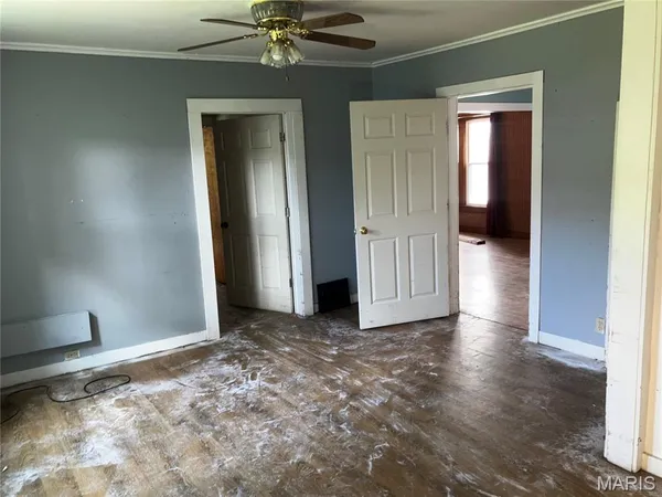 $67,900 | 204 South Douglas Street, West Frankfort, IL 62896