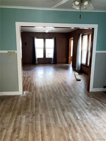 $67,900 | 204 South Douglas Street, West Frankfort, IL 62896