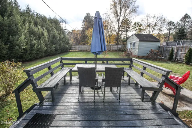 $2,000 | 10 Newark Street, Saratoga Springs, NY 12866