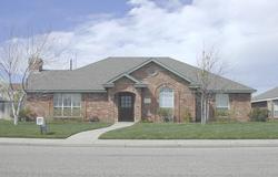 3418 Reeder Drive Amarillo, TX 79119 - Photo 1 of 1 Listing Photo