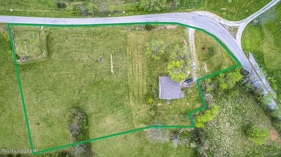 671 Bob Rogers Road Frankfort, KY 40601 - Photo 4 of 25 Img4