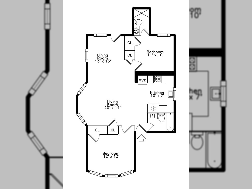 286 Summer Street, Unit 2 Somerville, MA 02144 - Photo 36 of 37