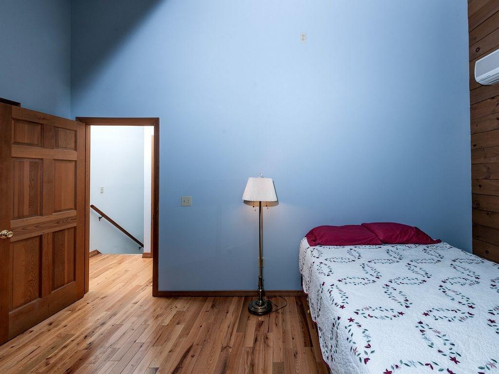 173 Poverty Pond Road West Newfield, ME 04095 - Photo 21 of 35 "The Grotto" aka bedroom #4