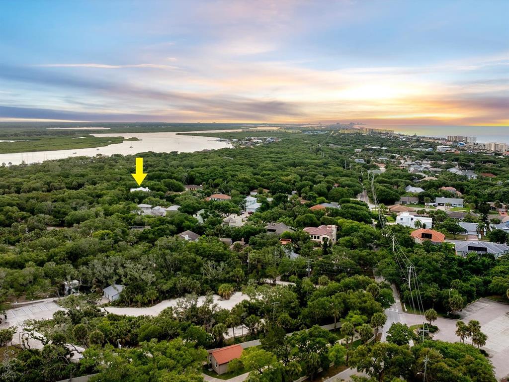 110 Ocean Way Drive Ponce Inlet, FL 32127 - Photo 88 of 97