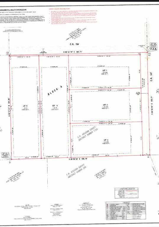 Tbd Lot 4 Tbd Gainesville, TX 76240 - Photo 4 of 7