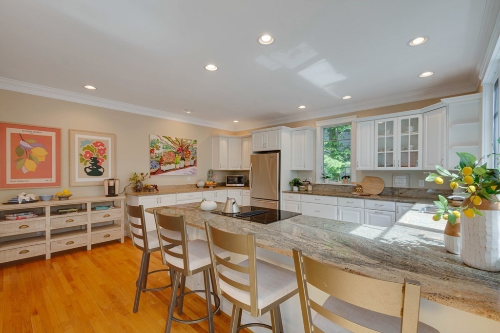 39 Lawton Road Needham, MA 02492 - Photo 20 of 40