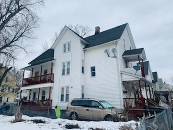 46 Ringgold Street Springfield, MA 01107 - Photo 1 of 42 Gallery Image 1