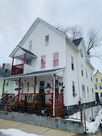 46 Ringgold Street Springfield, MA 01107 - Photo 2 of 42 Gallery Image 2