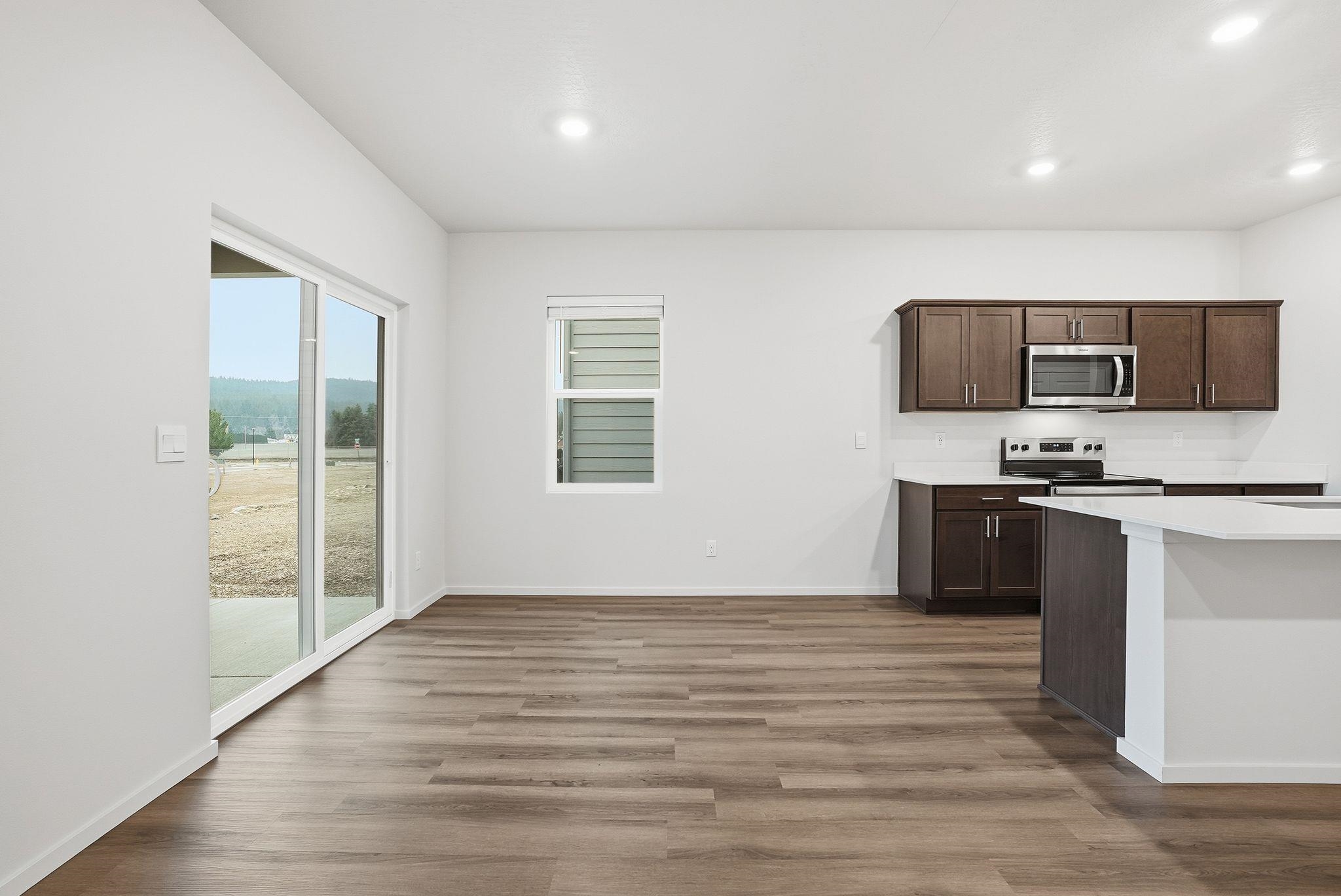 3544 South Clinton Road Spokane, WA 99206 - Photo 6 of 25 Gallery Image 6