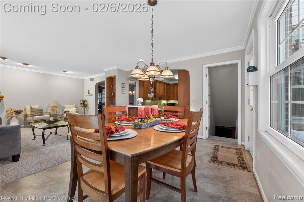 351 Ridgemont Road Grosse Pointe Farms, MI 48236 - Photo 8 of 68