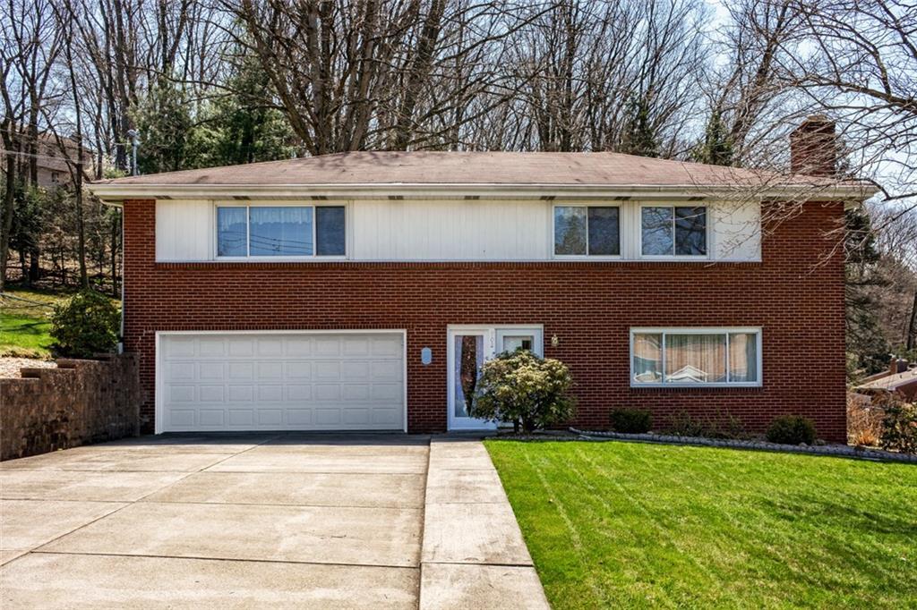902 Rutgers Drive Allison Park, PA 15101 - Photo 1 of 24 Gallery Image 1