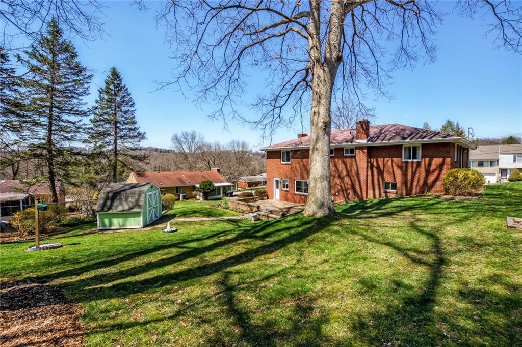 902 Rutgers Drive Allison Park, PA 15101 - Photo 2 of 24 Gallery Image 2