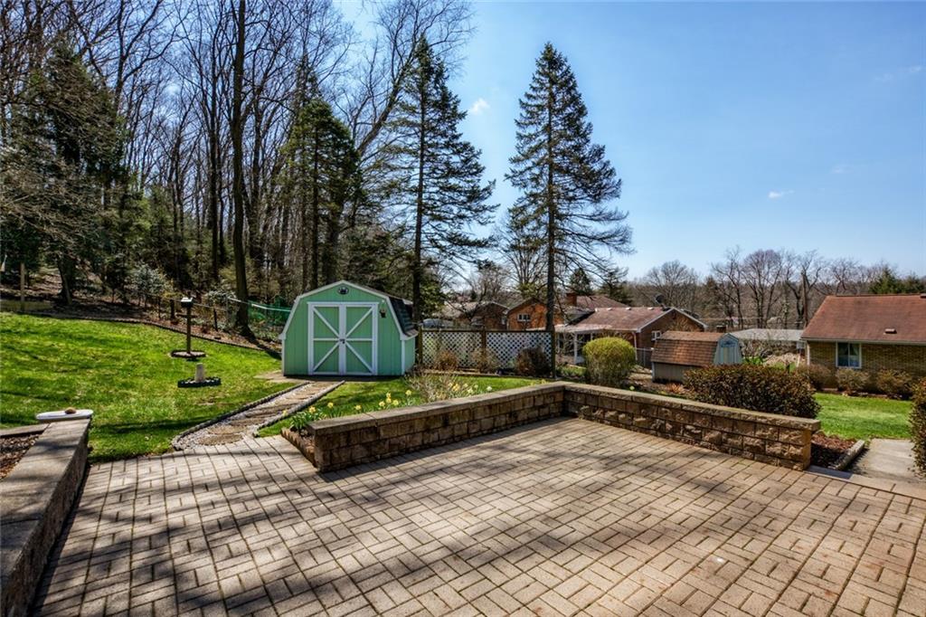 902 Rutgers Drive Allison Park, PA 15101 - Photo 21 of 24 Gallery Image 21