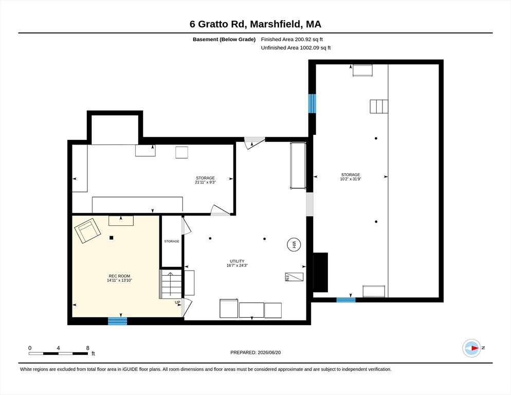 6 Gratto Road Marshfield, MA 02050 - Photo 33 of 42