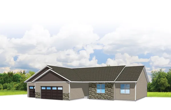 $448,300 | 231827 Twin Fawn Trail, Unit SA20, Wausau, WI 54401