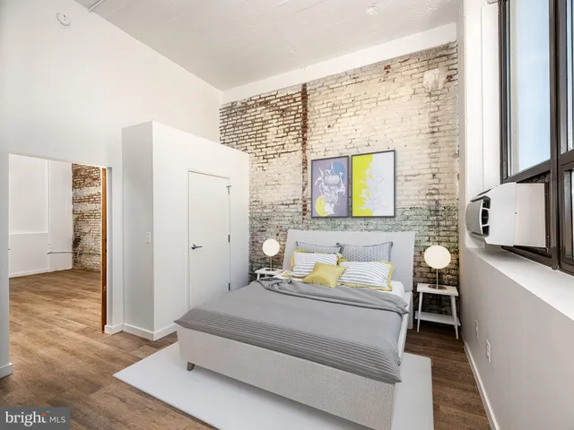 $1,750 | 1201 Jackson Street, Unit 323, Philadelphia, PA 19148