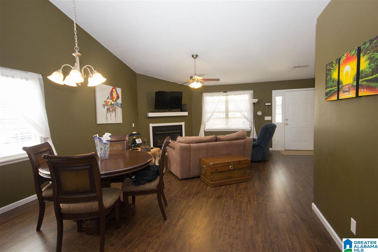 484 Bynum Cutoff Road Eastaboga, AL 36260 - Photo 3 of 43