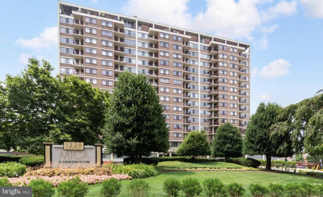 1220 Blair Mill Road, Unit 300 Silver Spring, MD 20910 - Photo 13 of 13 Gallery Image 13