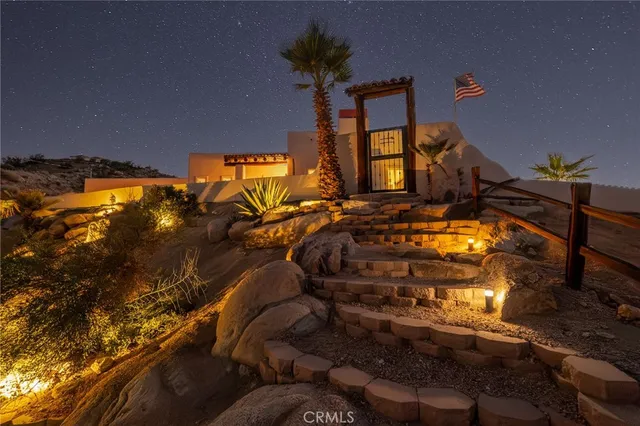 $970,000 | 57045 Plaza Del Amigo, Yucca Valley, CA 92284