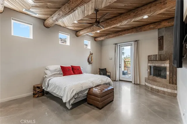 a bathroom with a tub and a shower
