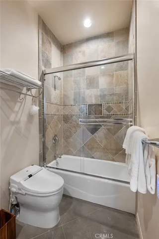 a view of an outdoor space with furniture