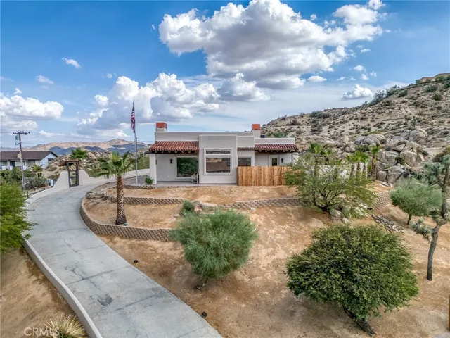 $970,000 | 57045 Plaza Del Amigo, Yucca Valley, CA 92284