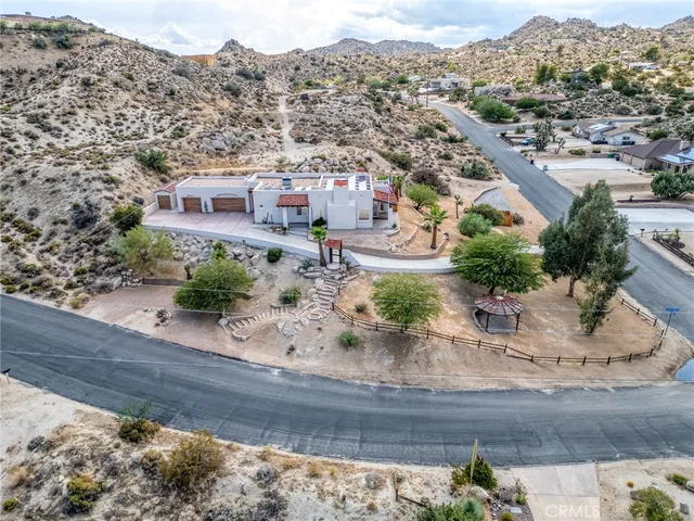 $970,000 | 57045 Plaza Del Amigo, Yucca Valley, CA 92284