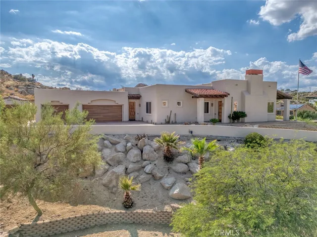 $970,000 | 57045 Plaza Del Amigo, Yucca Valley, CA 92284