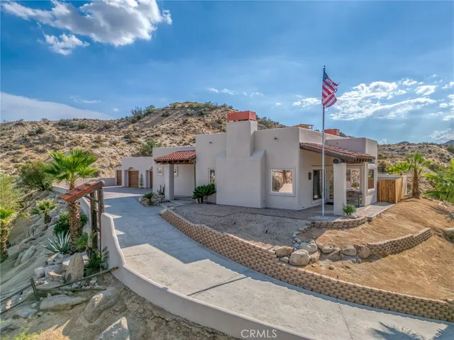 $970,000 | 57045 Plaza Del Amigo, Yucca Valley, CA 92284