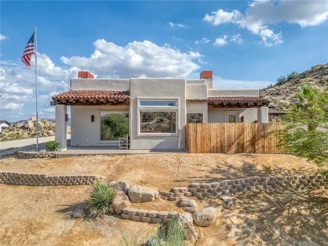 $970,000 | 57045 Plaza Del Amigo, Yucca Valley, CA 92284