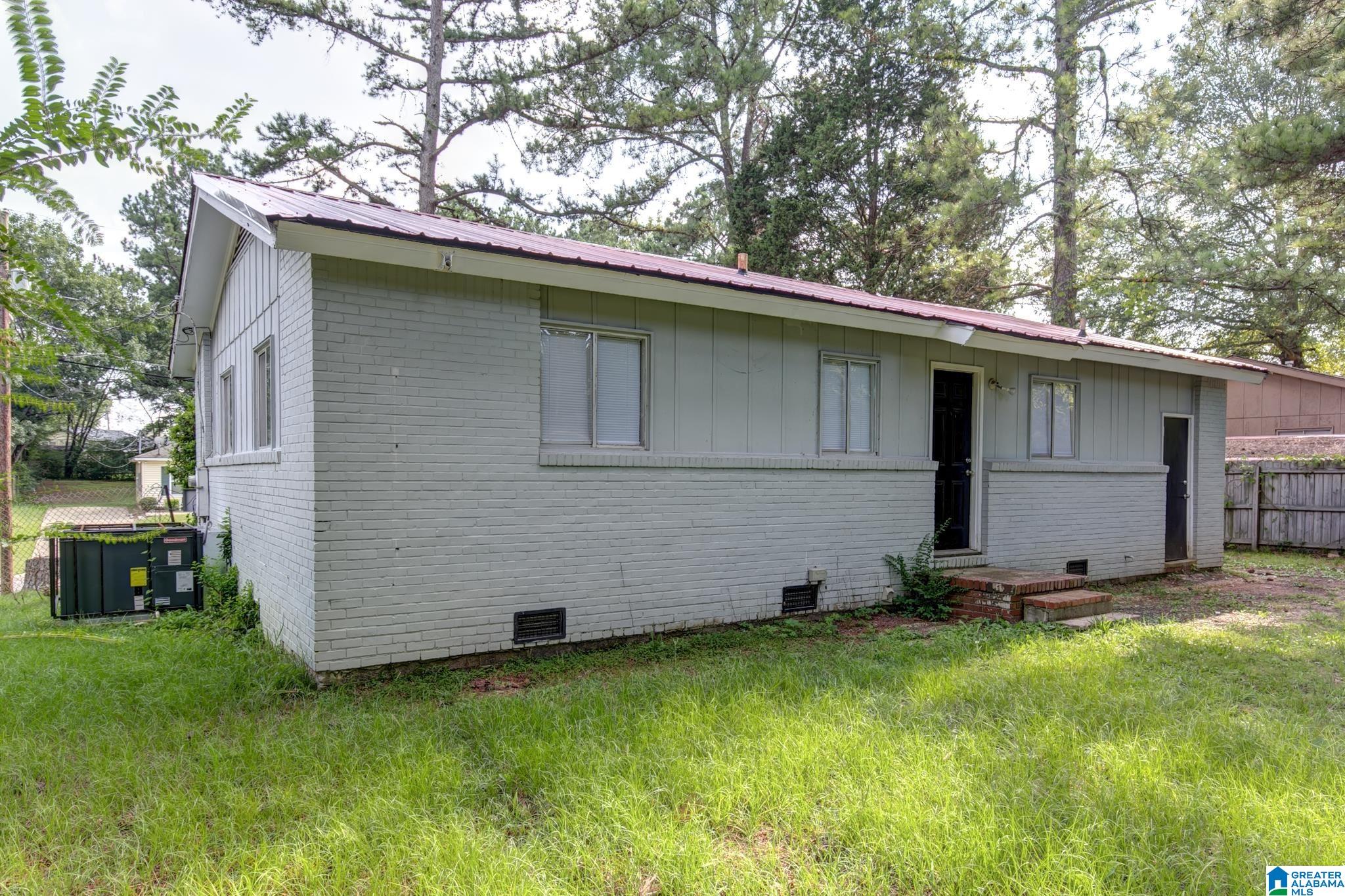 412 Wedgeworth Road Birmingham, AL 35215 - Photo 4 of 13
