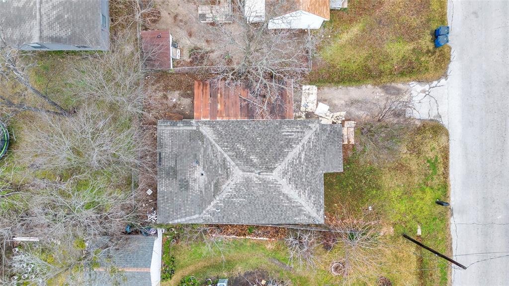 802 South Jackson Street Kaufman, TX 75142 - Photo 4 of 16