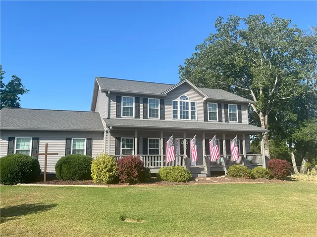 $650,000 | 441 Seigler Road, Iva, SC 29655