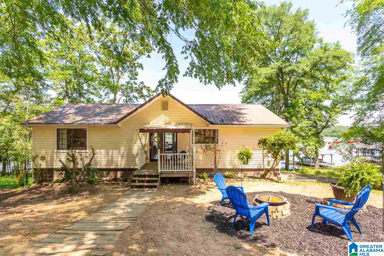 267 Albert Road Lincoln, AL 35096 - Photo 1 of 47
