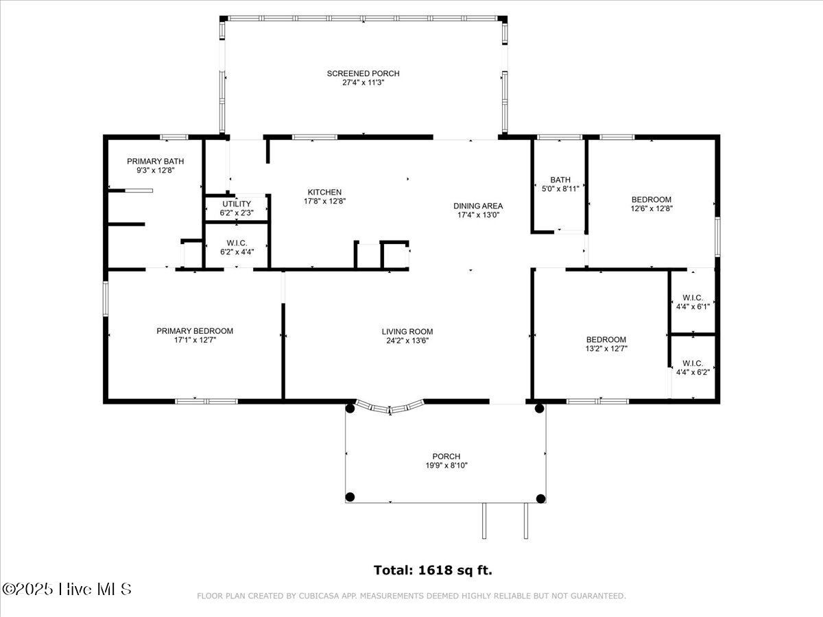 290 Wellons-Boyette Road Princeton, NC 27569 - Photo 23 of 23