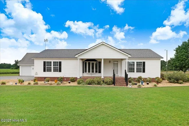 $280,000 | 290 Wellons-Boyette Road, Princeton, NC 27569