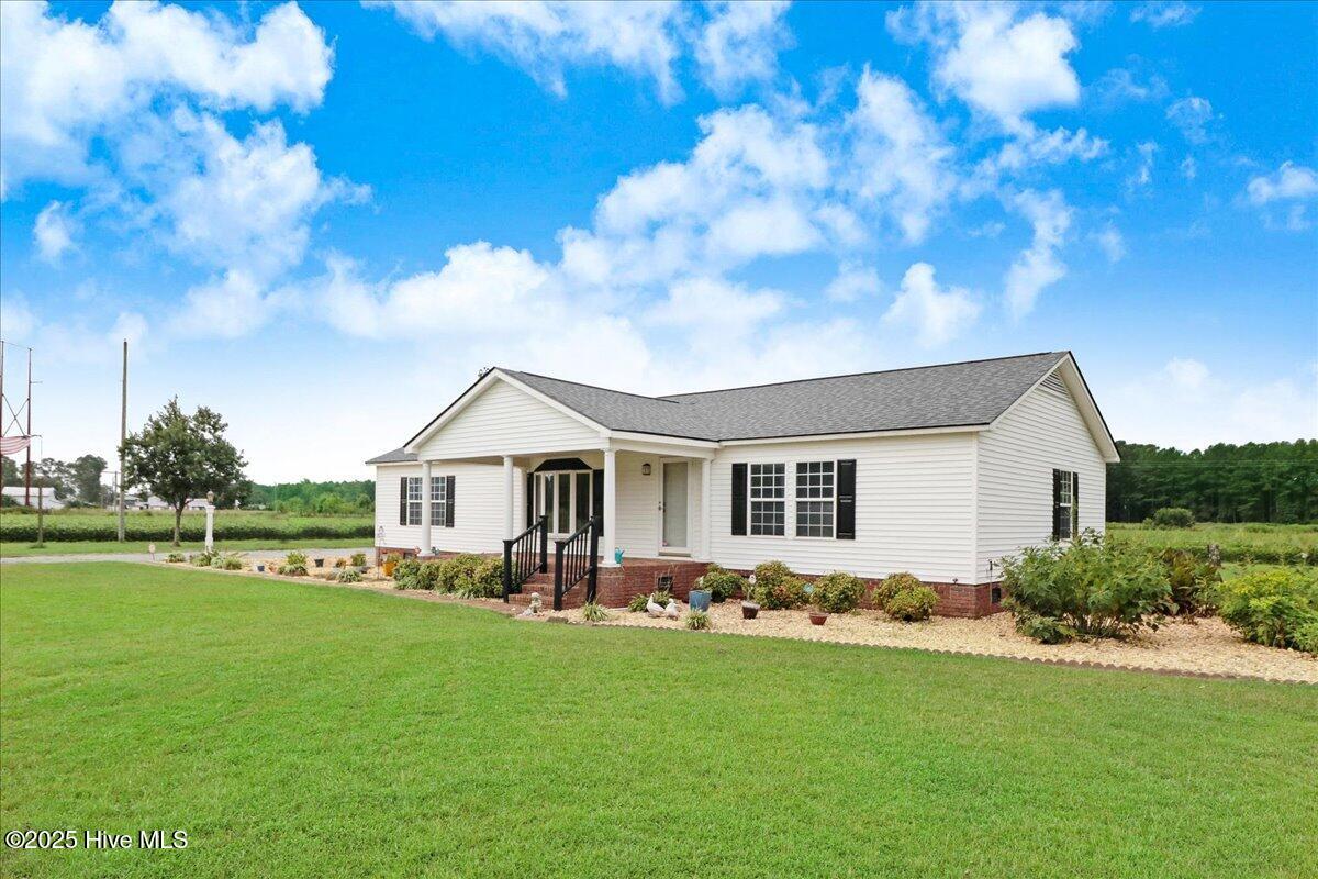 290 Wellons-Boyette Road Princeton, NC 27569 - Photo 2 of 23 02-290 Wellons-Boyette Rd-2